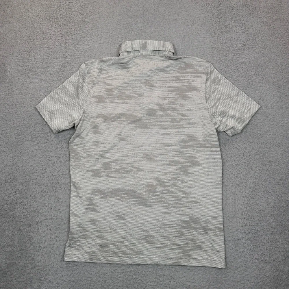 adidas golf polo